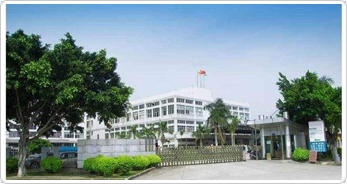 常州市江超桥架仓储有限公司