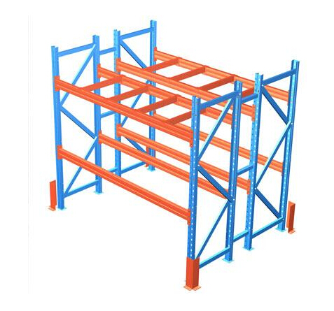 轻量型货架