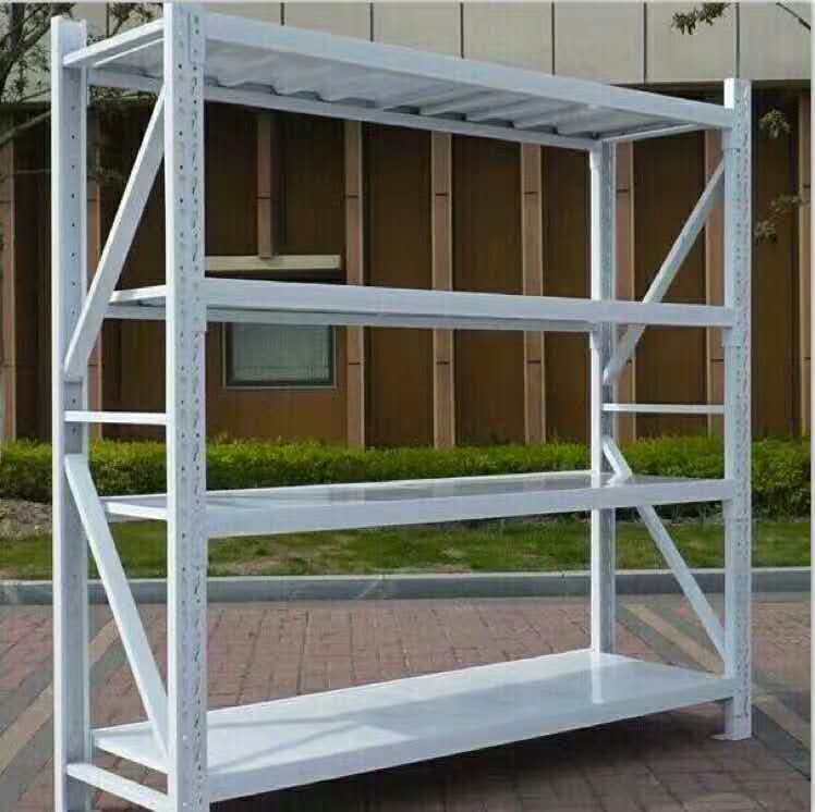 轻量型货架